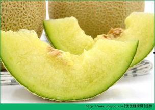 宝宝发烧可以吃哈密瓜吗