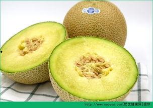 宝宝发烧可以吃哈密瓜吗