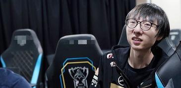 英雄联盟吃瓜网红,吃瓜网红带你揭秘电竞圈幕后故事