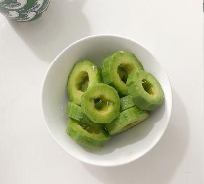 产妇可以吃羊角瓜,羊角瓜助力产妇恢复健康