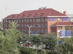 天津圣安医院吃瓜