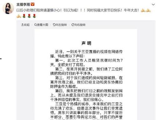 吃瓜盟主回应,娱乐圈真相与谣言的较量”