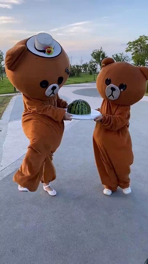 吃瓜的小熊熊,揭秘娱乐圈那些事儿